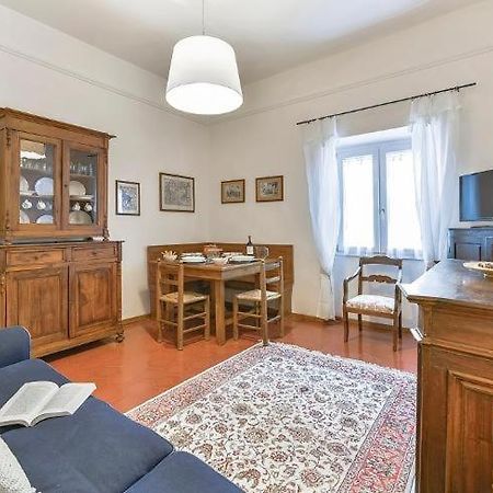 San Giuseppe Flat Appartement Florence Buitenkant foto