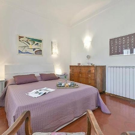 San Giuseppe Flat Appartement Florence Buitenkant foto