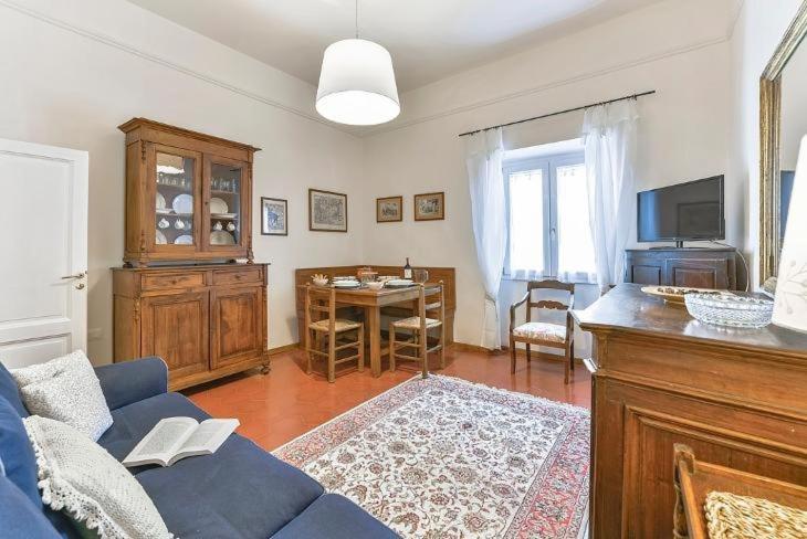 San Giuseppe Flat Appartement Florence Buitenkant foto