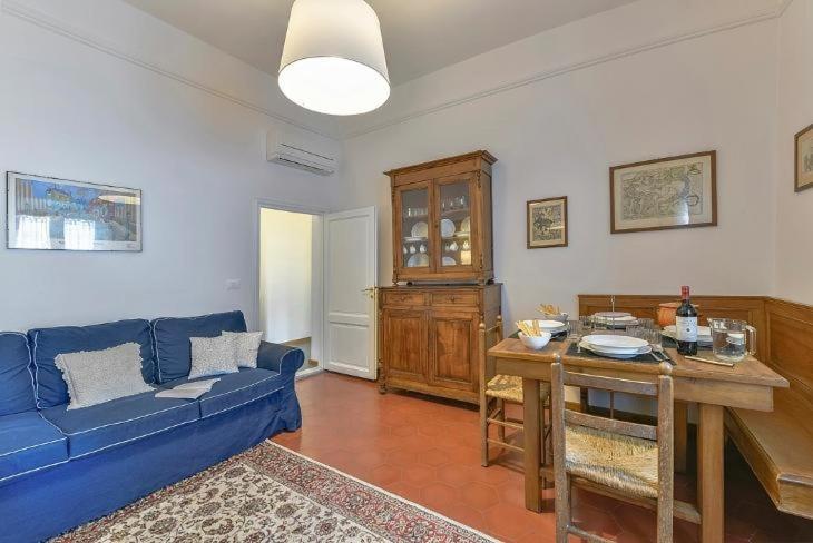 San Giuseppe Flat Appartement Florence Buitenkant foto